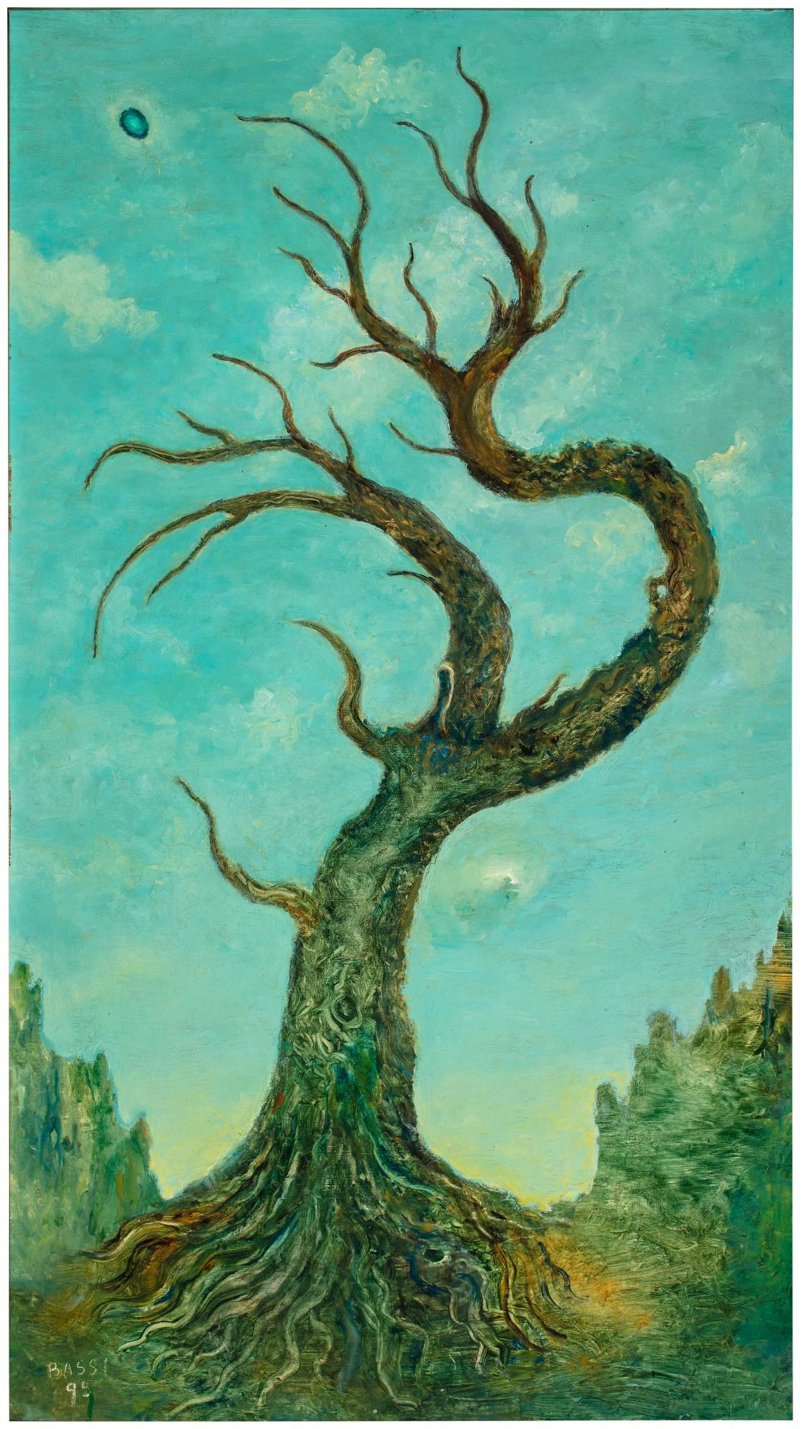 Sofía Bassi - Tengo Sed (I\'m thirsty)