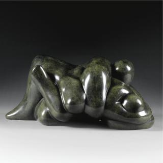 Sofia Vari - Les Amants