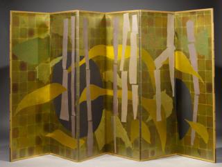 Sofu Teshigahara - Composition