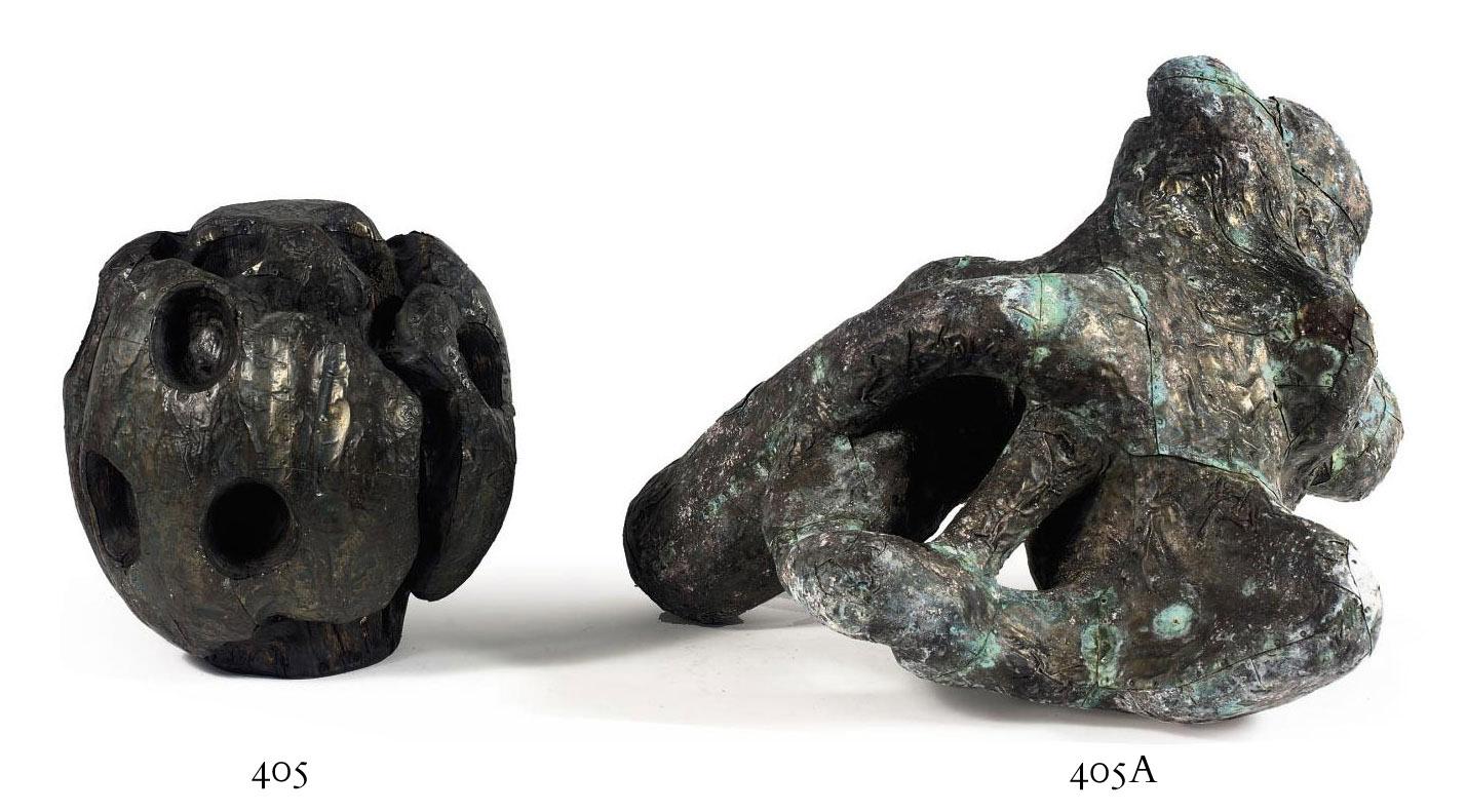 Sofu Teshigahara - Mushroom