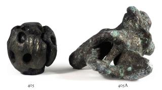 Sofu Teshigahara - Mushroom