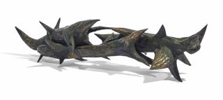 Sofu Teshigahara - Sans titre