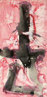 Sofu Teshigahara - Tableau graphisme