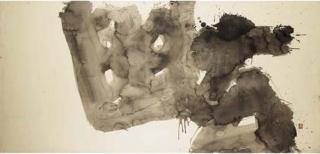 Sofu Teshigahara - Untitled