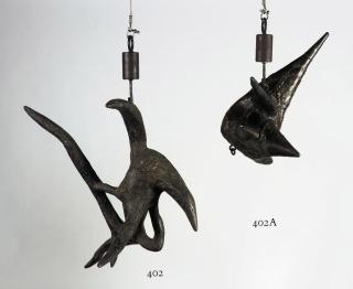 Sofu Teshigahara - Untitled