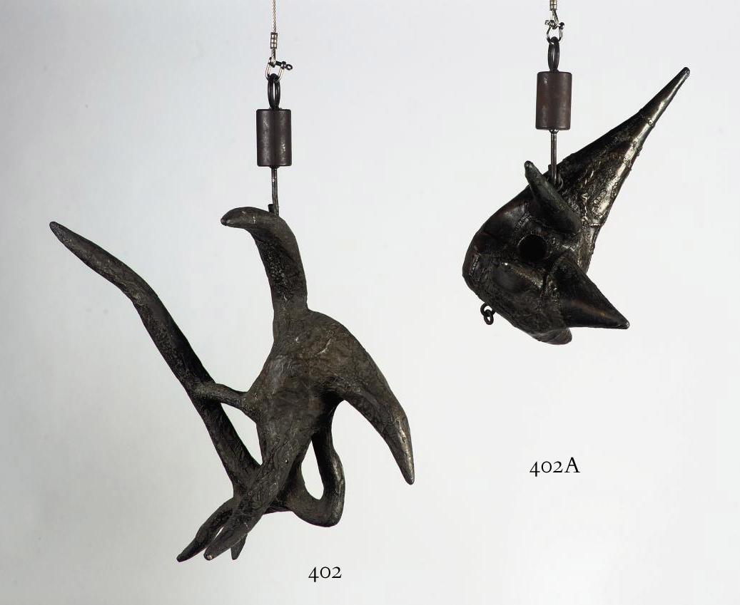 Sofu Teshigahara - Untitled