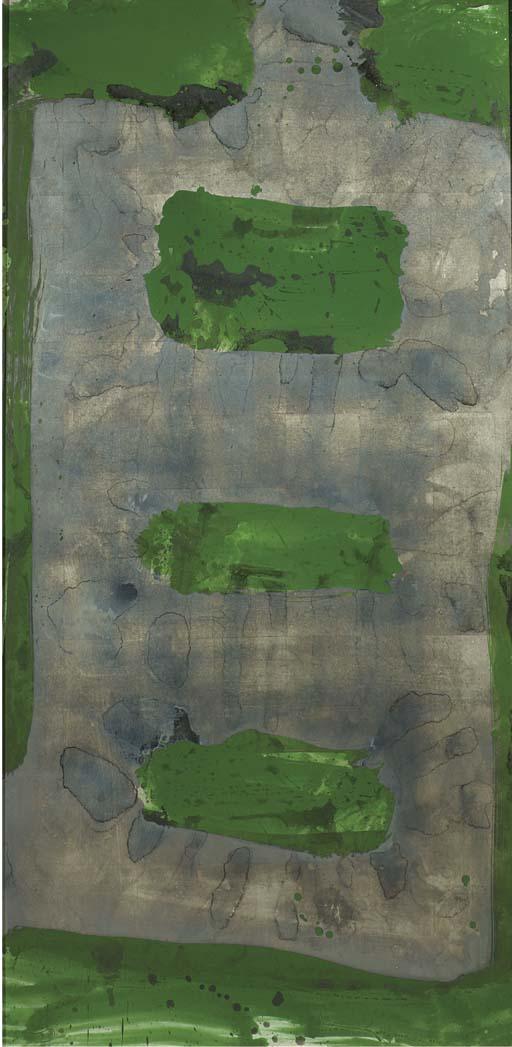 Sofu Teshigahara - Untitled