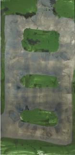 Sofu Teshigahara - Untitled