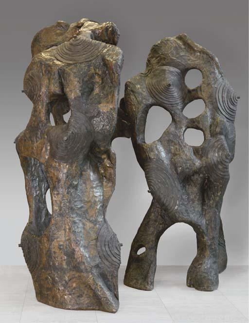 Sofu Teshigahara - Vitality