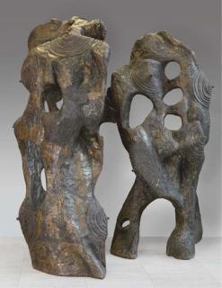 Sofu Teshigahara - Vitality