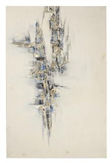 Sohan Qadri - Rasping Note