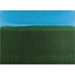 Sohan Qadri - Untitled