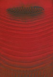 Sohan Qadri - Untitled