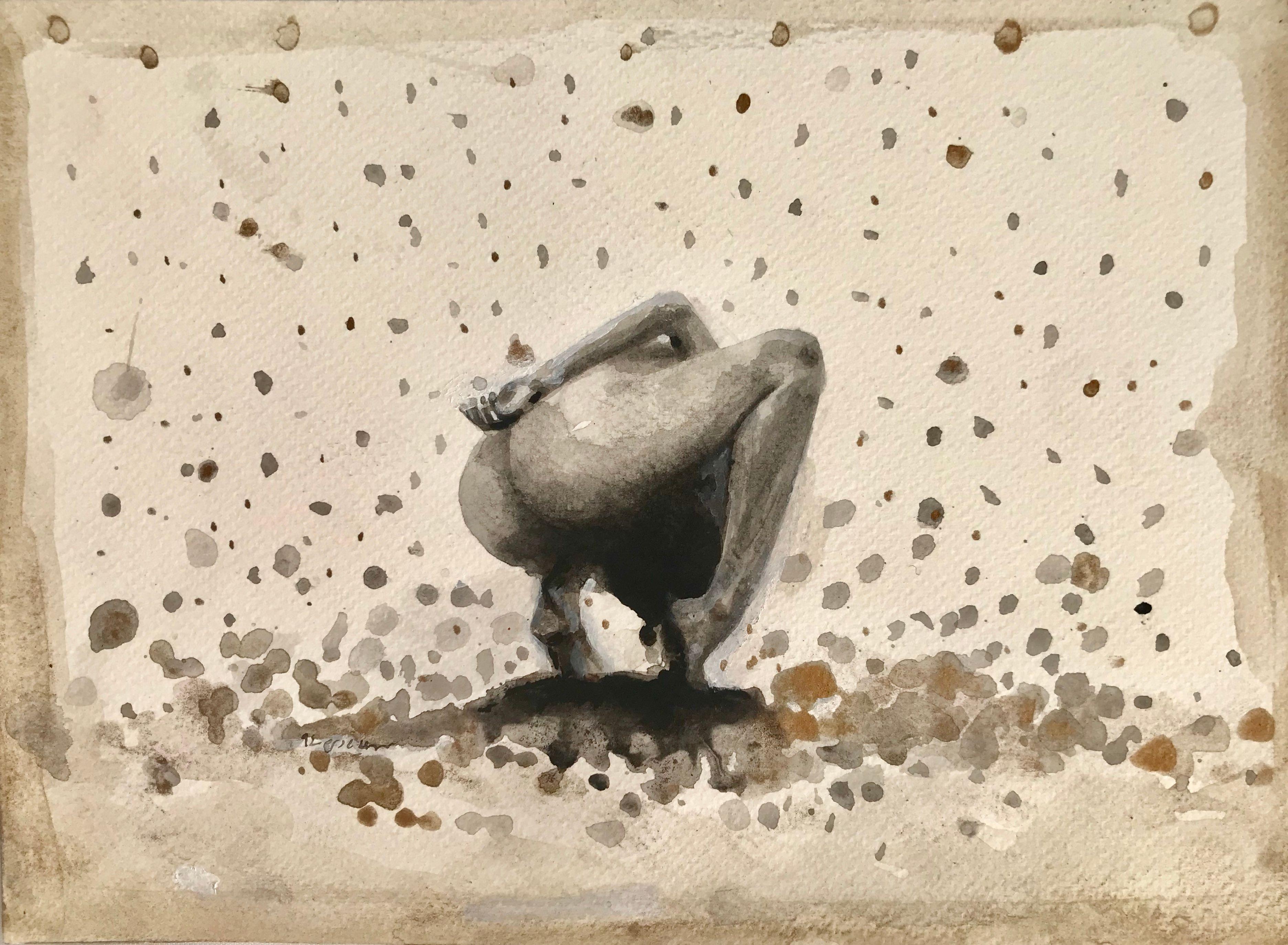 Soheila Nadi - Childhood Dream