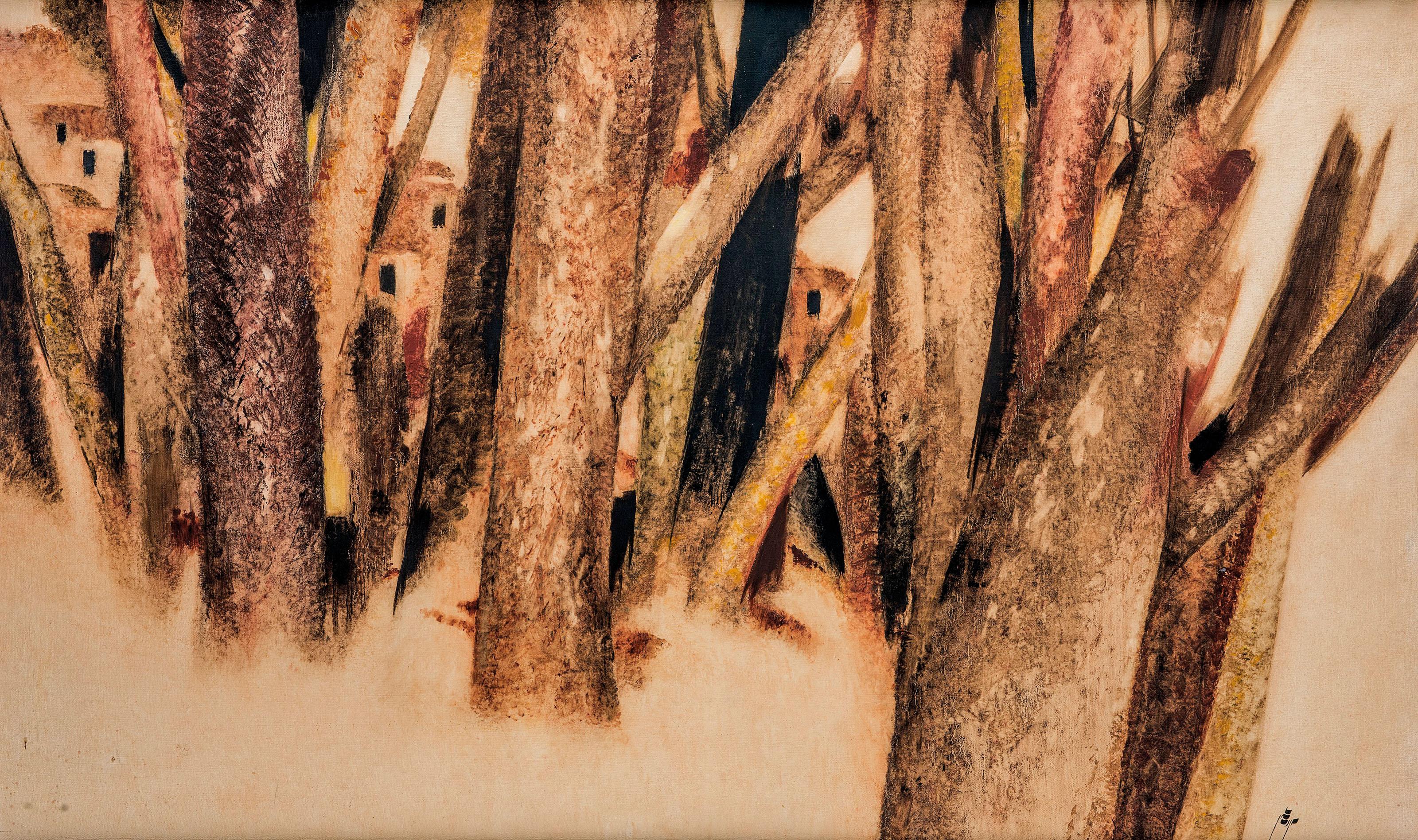 Sohrab Sepehri - House Of Kashan