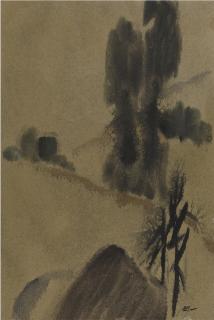 Sohrab Sepehri - Iran ianuntitled 