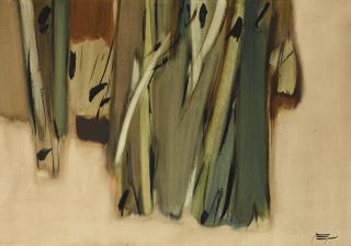 Sohrab Sepehri - Iranianuntitled 