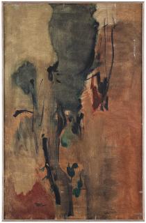 Sohrab Sepehri - Untitled