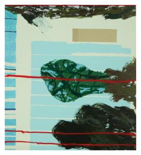 Soil Thornton - Deep Scrape