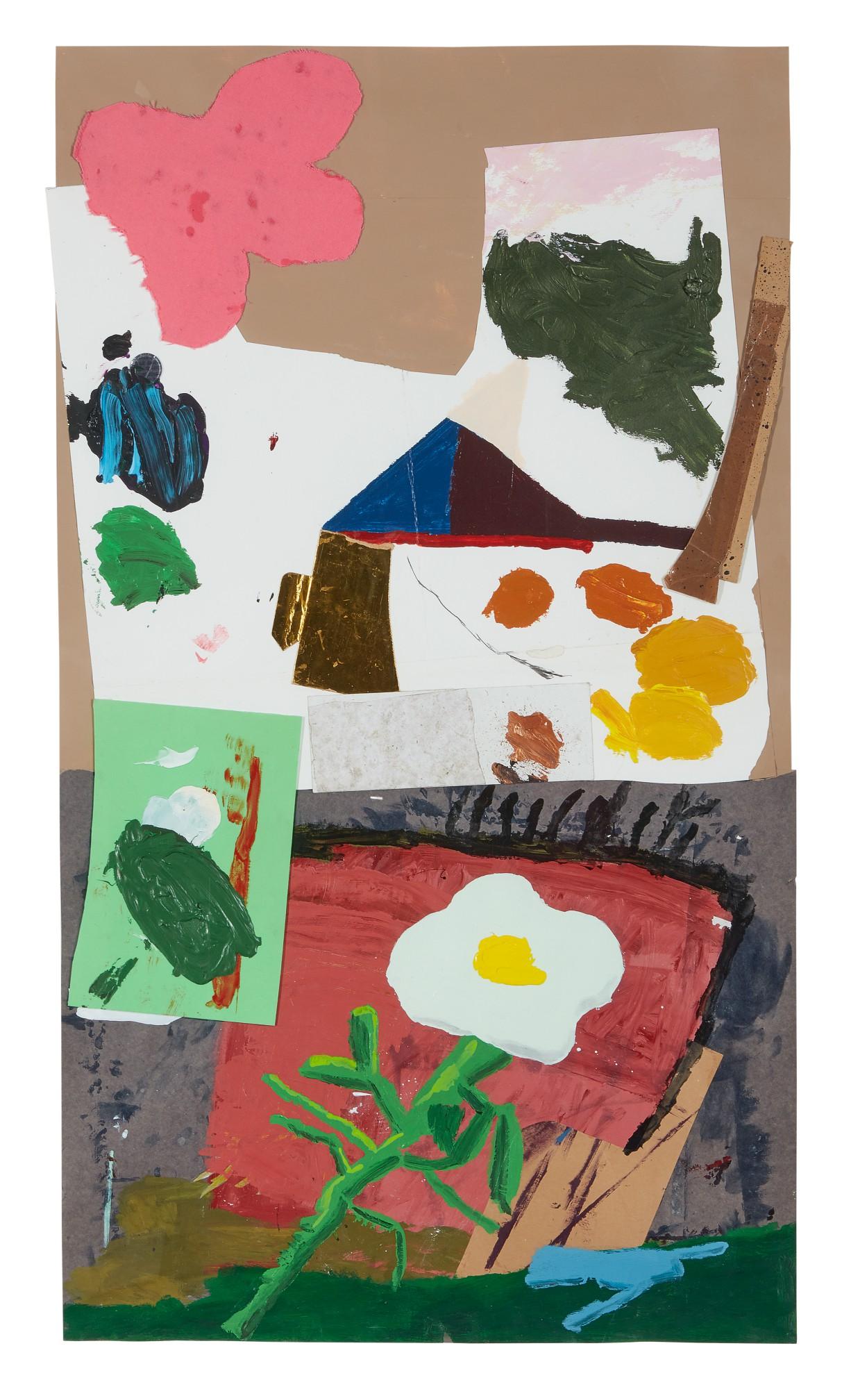 Soil Thornton - Semi TT Behind PP