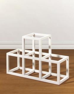 Sol Lewitt - 1-2-1 Half Off