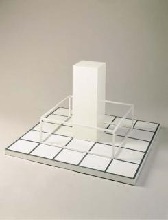 Sol Lewitt - Abcd B6