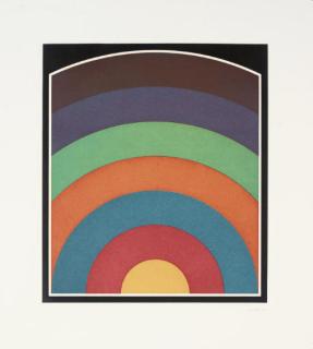 Sol LeWitt - Abstract