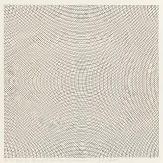 Sol LeWitt - Arcs From Corners And Sides (Set Of Two)