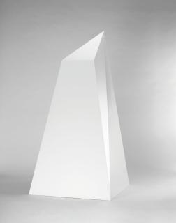 Sol Lewitt - Complex form #73