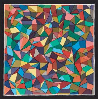 Sol Lewitt - Complex Forms