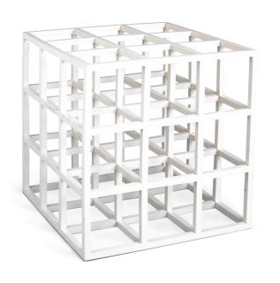 Sol Lewitt - Cube