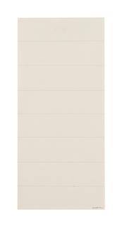 Sol Lewitt - Folded Paper Piece