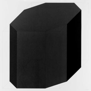 Sol Lewitt - Forms derived from a Cube, Edition Achenbach, Düsseldorf, 1991