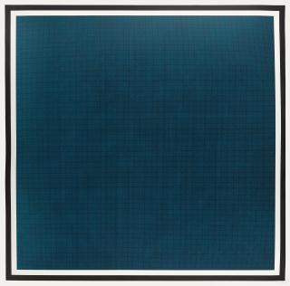 Sol Lewitt - Four X Four X Four 4