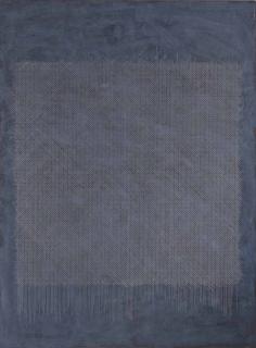 Sol Lewitt - Gouache With Pencil Grid 1/8\