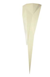 Sol Lewitt - Hanging Complex Form