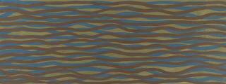 Sol LeWitt - Horizontal Bands (More or Less)