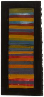 Sol Lewitt - Horizontal Bands