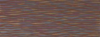 Sol Lewitt - Horizontal Brushstrokes