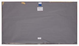 Sol LeWitt - Horizontal Lines In Color Superimposed # 11