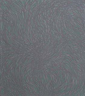 Sol Lewitt - Irregular Curves