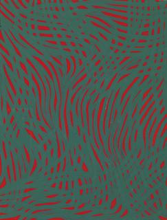 Sol Lewitt - Irregular Curves