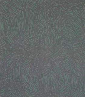 Sol LeWitt - Irregular Curves