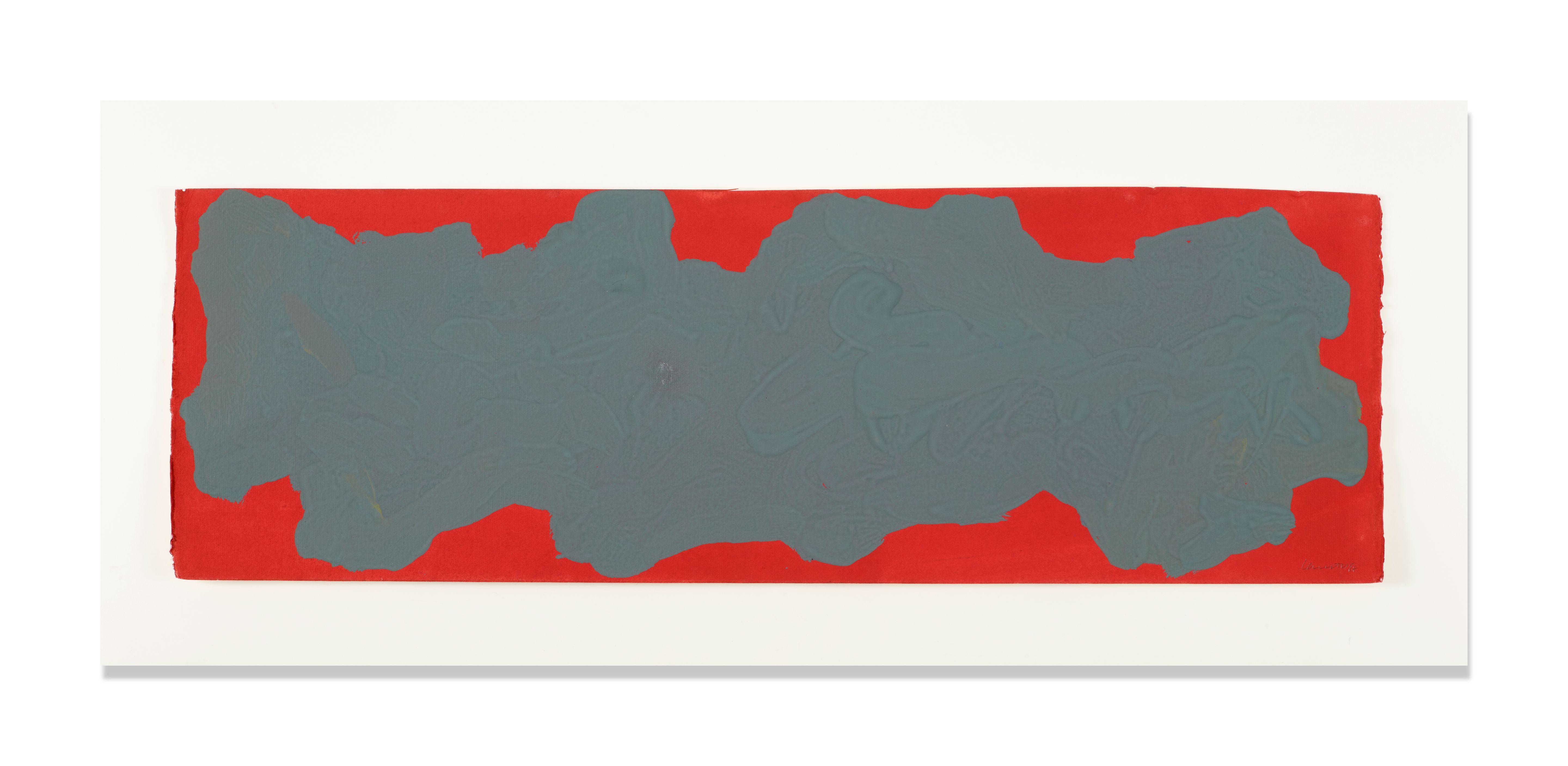 Sol Lewitt - Irregular Form