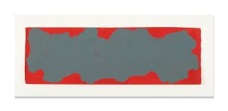 Sol Lewitt - Irregular Form