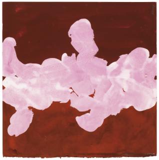 Sol Lewitt - Irregular Form