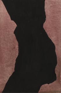 Sol Lewitt - Irregular Form