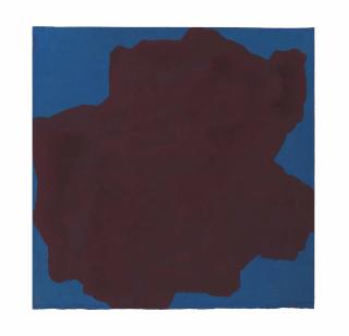 Sol LeWitt - Irregular Form