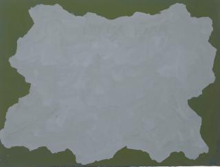 Sol LeWitt - Irregular Form