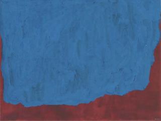 Sol Lewitt - Irregular Form